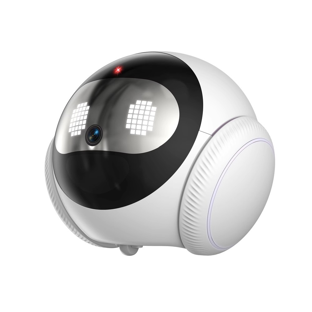 Home Security Robots - Robot S1 con design originale ODM,