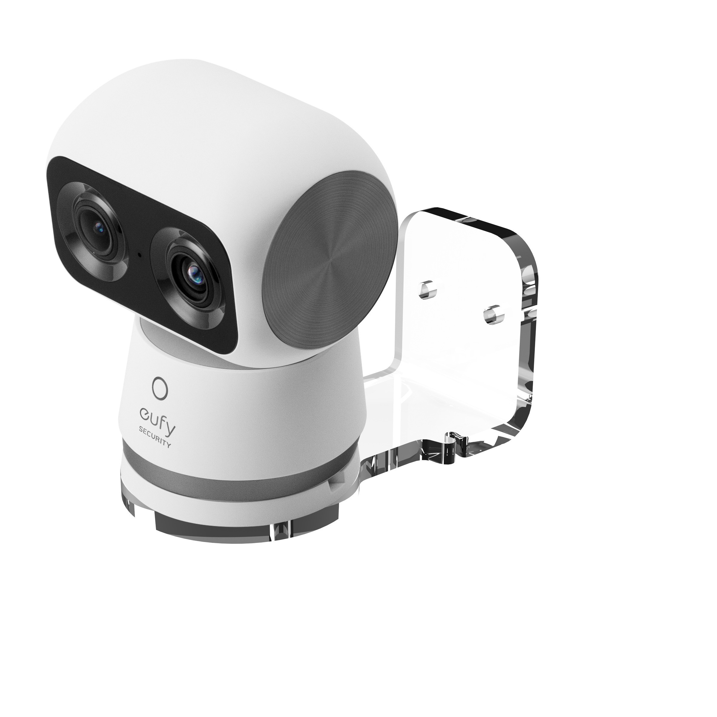 Eufy Camera E220 - Supporto in acrilico adatto per telecamera