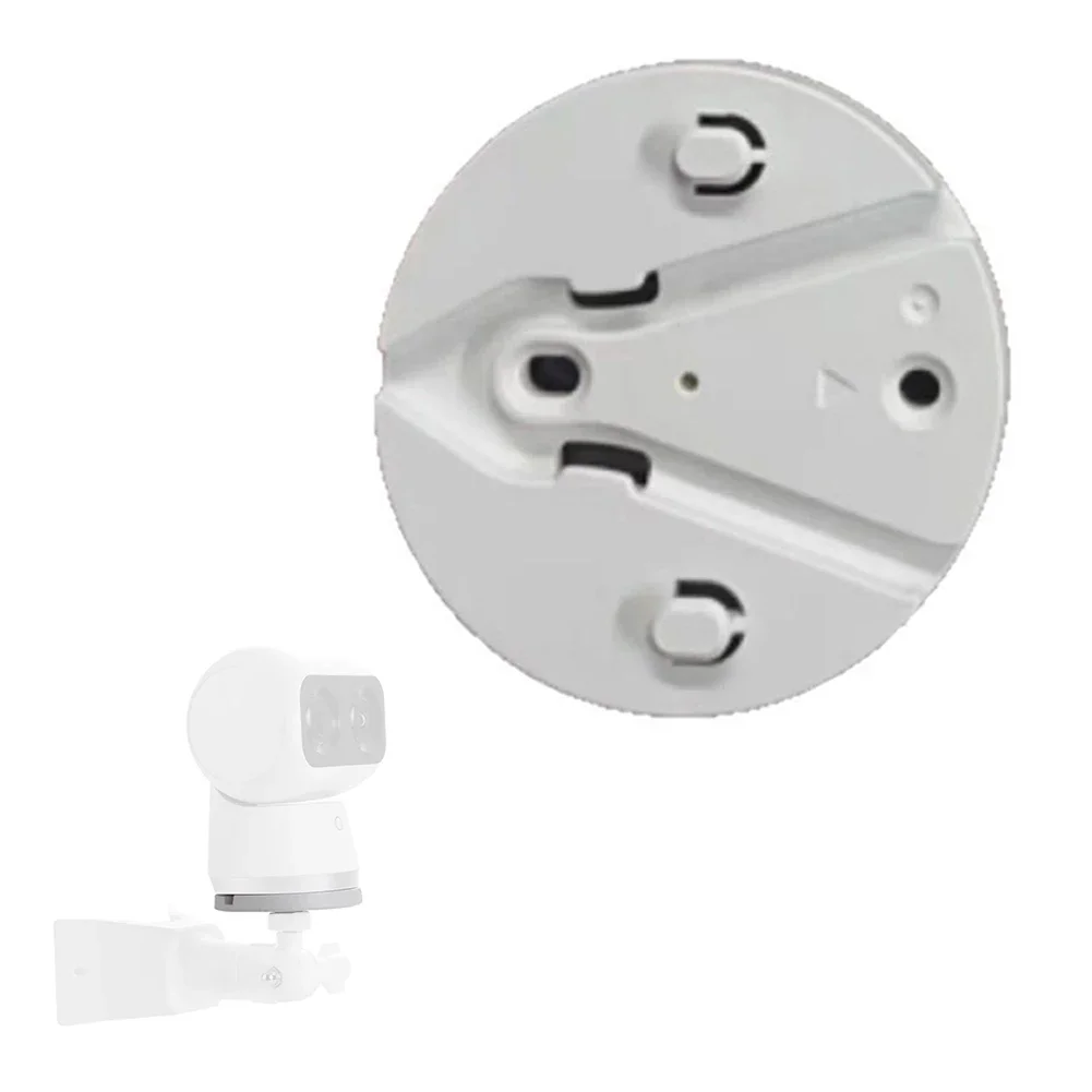 Eufy Camera E220 - Base per fotocamera in plastica da