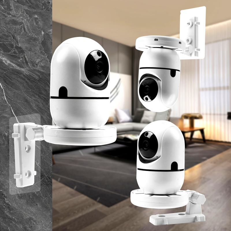 Eufy Camera E220 - Staffe di montaggio per telecamere di