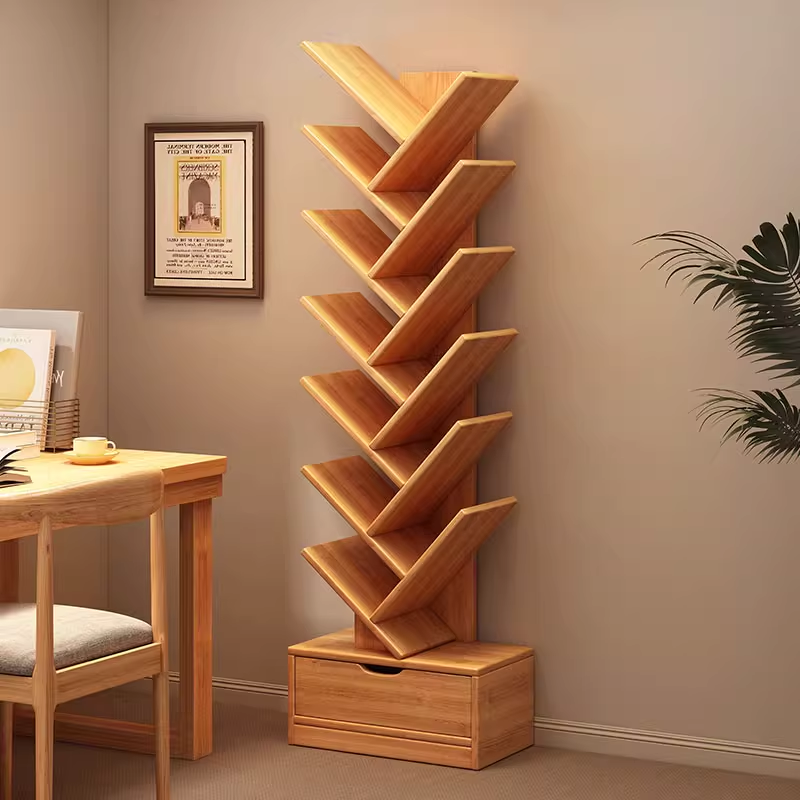 Home Security America - Libreria Decorativa di Sicurezza, Grande Libreria