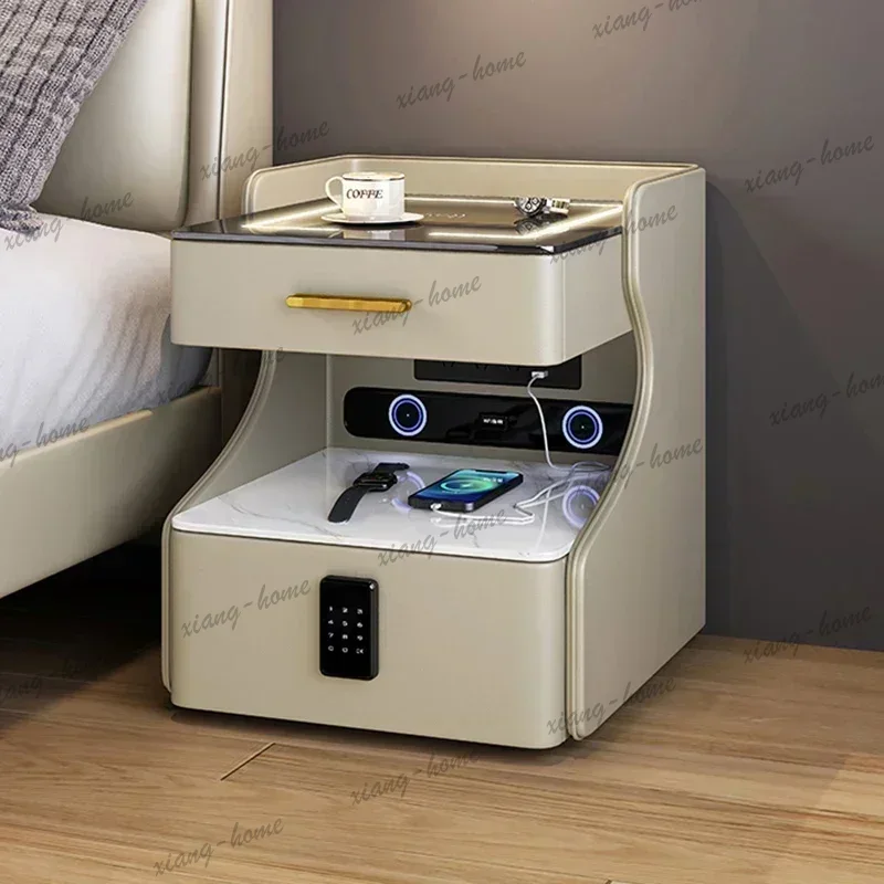 Comodino LS con cassetti, como - Home Security America recensione e prezzo