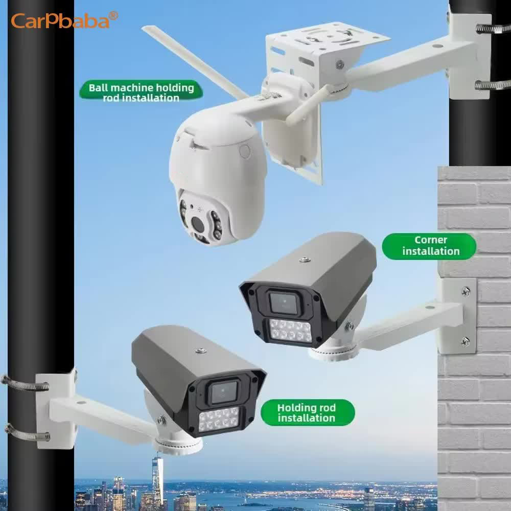 Staffa CCTV a becco d'anatra i - Eufy Camera E220 recensione e prezzo