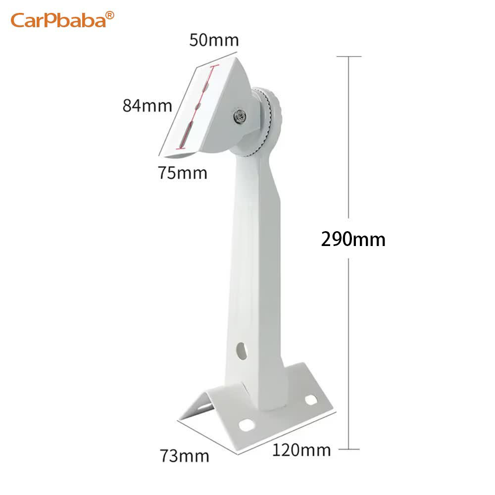 Staffa CCTV a becco d'anatra i - Eufy Camera E220 recensione e prezzo