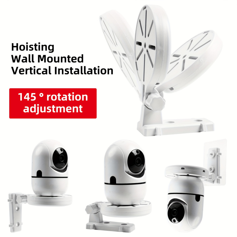 Staffe di montaggio per teleca - Eufy Camera E220 recensione e prezzo
