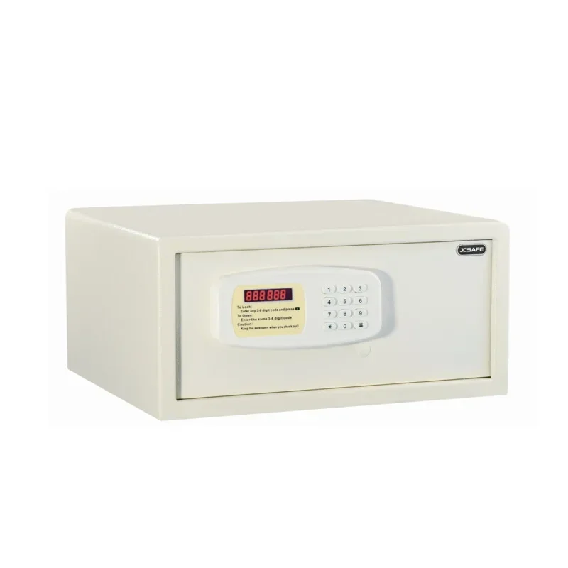 Cassaforte per Chiavi con Impr - Home Security America recensione e prezzo
