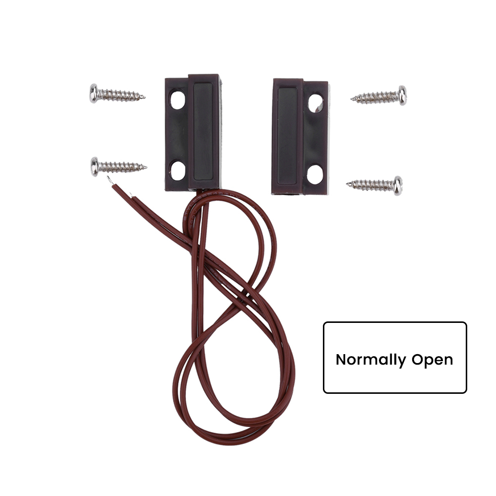 Sensore Magnetico Cablato MC-3 - Sim Gsm Alarm recensione e prezzo