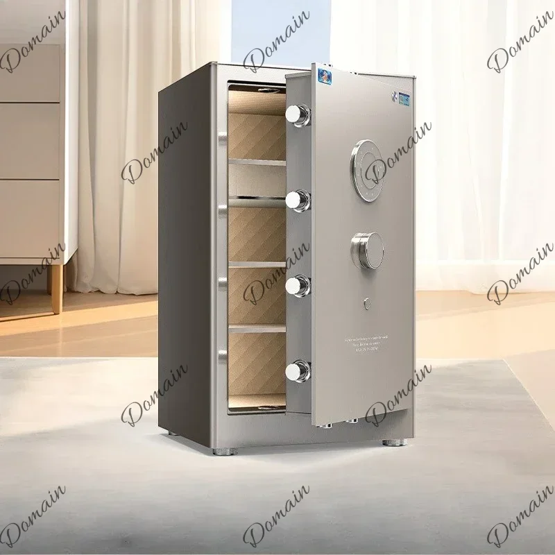 46 M Cassaforte Invisibile con - Home Security America recensione e prezzo