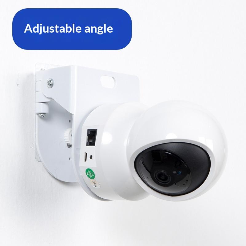 [Nuovo] Staffa per telecamera  - Eufy Camera E220 recensione e prezzo